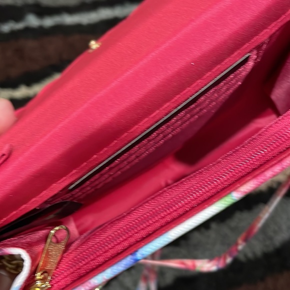 NWT Apt 9 Crossbody Purse - Picture 4 of 5